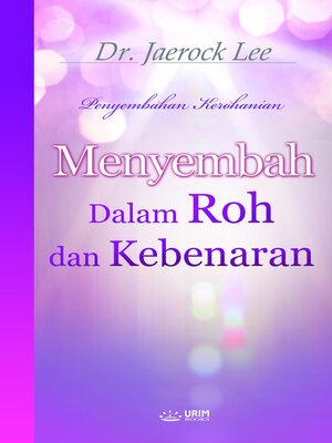 cover image of Menyembah dalam Roh dan Kebenaran(Malay Edition)